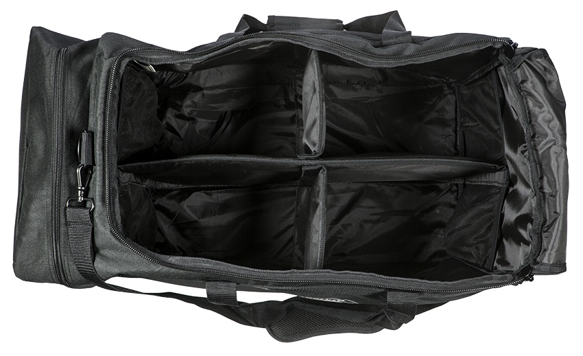 GME Supply Deluxe Gear Bag from Columbia Safety