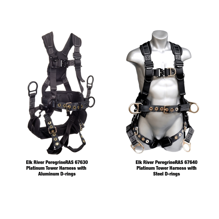 GME Supply 90019 Peregrine Tower Climbing Kit from GME Supply