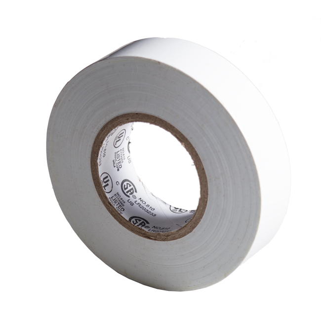 GME Supply 7 Mil Electrical Tape from GME Supply