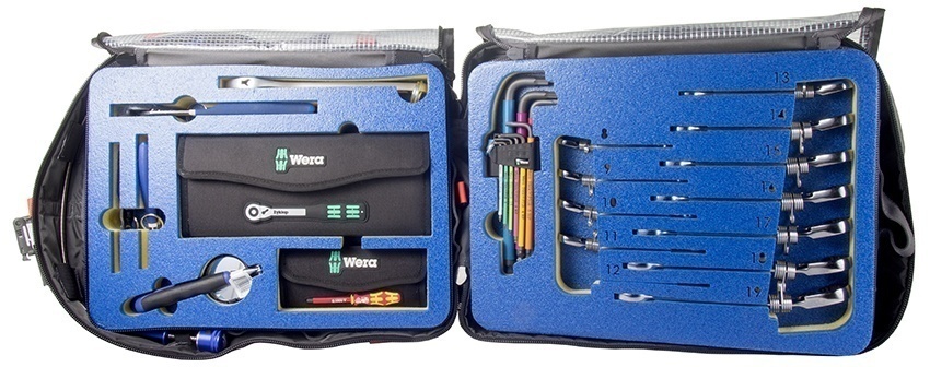 GME Supply Wind Technician Tool Kit from GME Supply