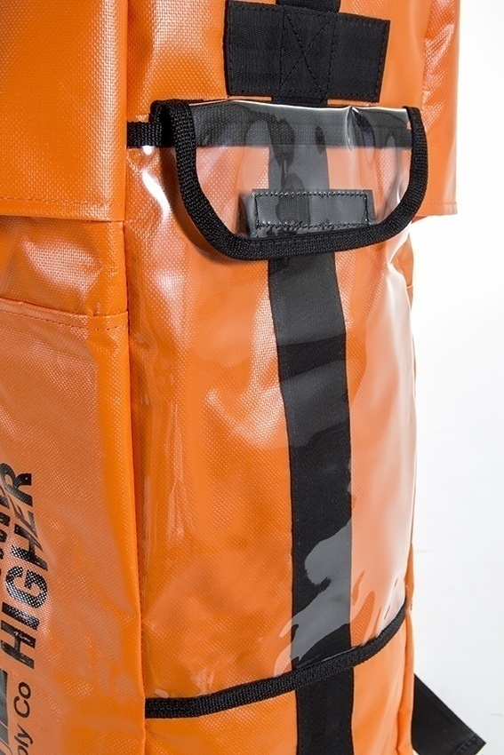 GME Supply Waterproof Rope Bag from GME Supply