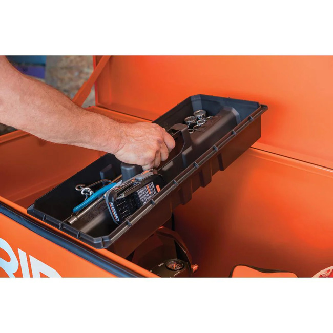 Ridgid Universal Storage Chest from GME Supply