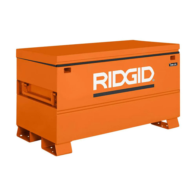 Ridgid Universal Storage Chest from GME Supply