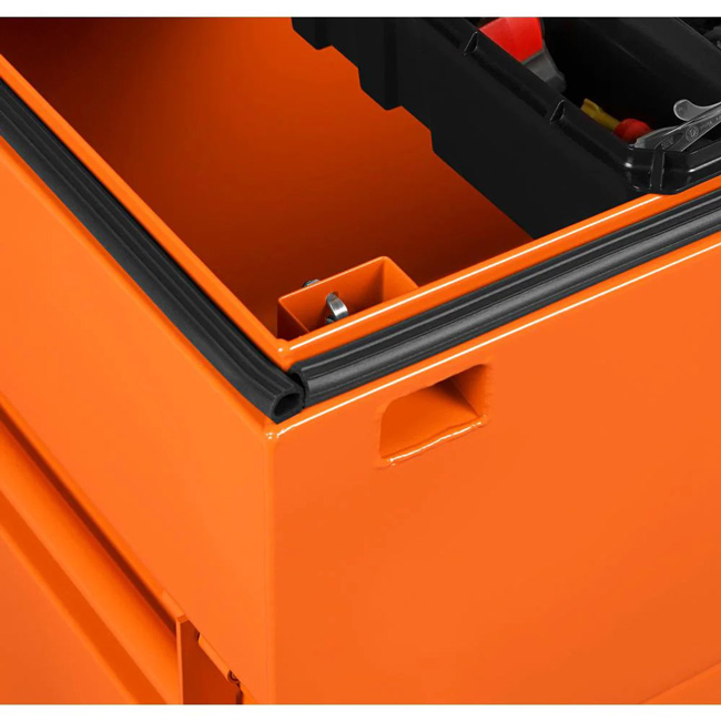 Ridgid Universal Storage Chest from GME Supply