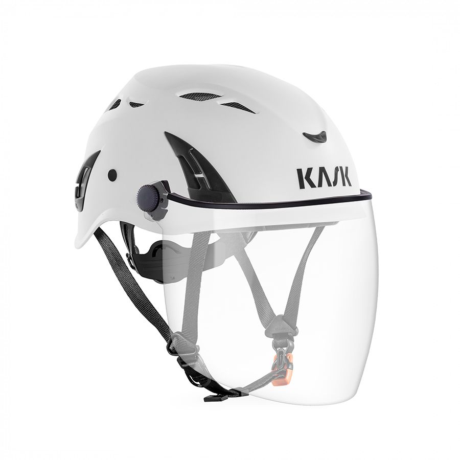 Kask V2 Full Face Visor from GME Supply