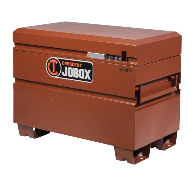 JOBOX 36 Inch Site-Vault Heavy-Duty Chest from GME Supply