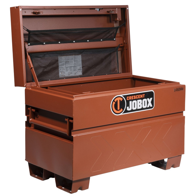 JOBOX 36 Inch Site-Vault Heavy-Duty Chest from GME Supply