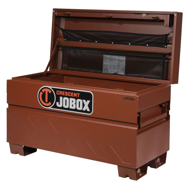 JOBOX 42 Inch Site-Vault Heavy-Duty Chest from GME Supply