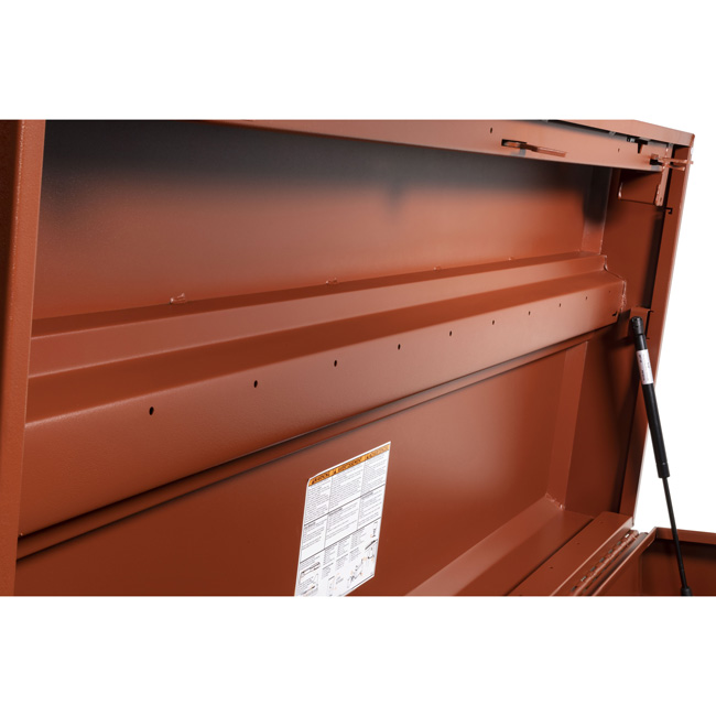 JOBOX 48 Inch Site-Vault Heavy-Duty Chest from GME Supply