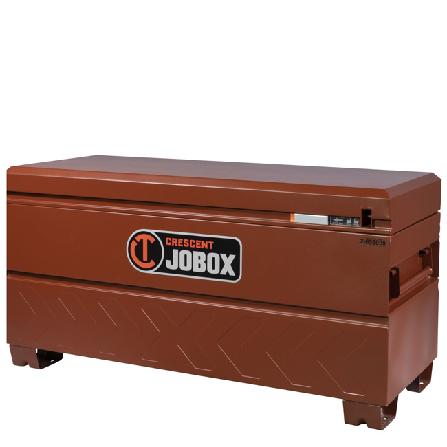 JOBOX 60 Inch Site-Vault Heavy-Duty Chest from GME Supply