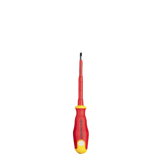 Jonard 7 Piece Insulated Screwdriver KIT from GME Supply