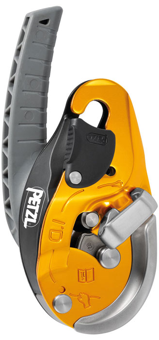 Petzl JAG Rescue Kit from GME Supply