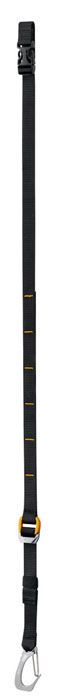 Petzl KNEE ASCENT Replacement Straps from GME Supply