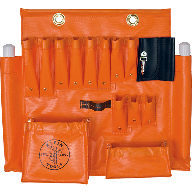 Klein Tools Aerial Apron from Columbia Safety