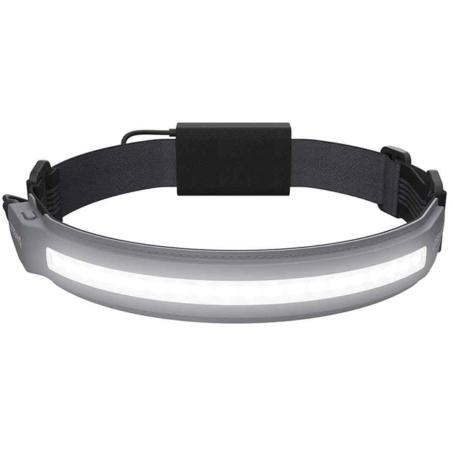 LITEBAND ACTIV 350 Carbon Headlamp from GME Supply