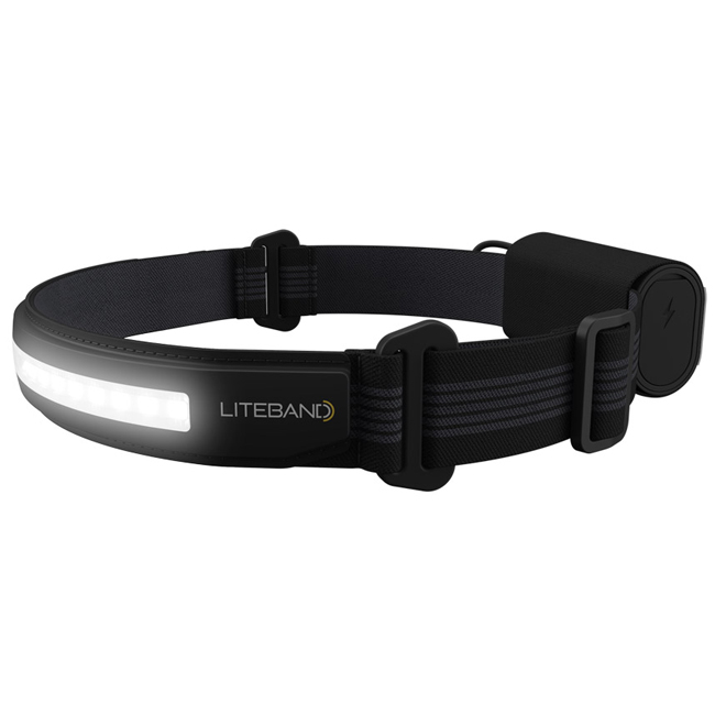 LITEBAND ACTIV 400 Headlamp from GME Supply