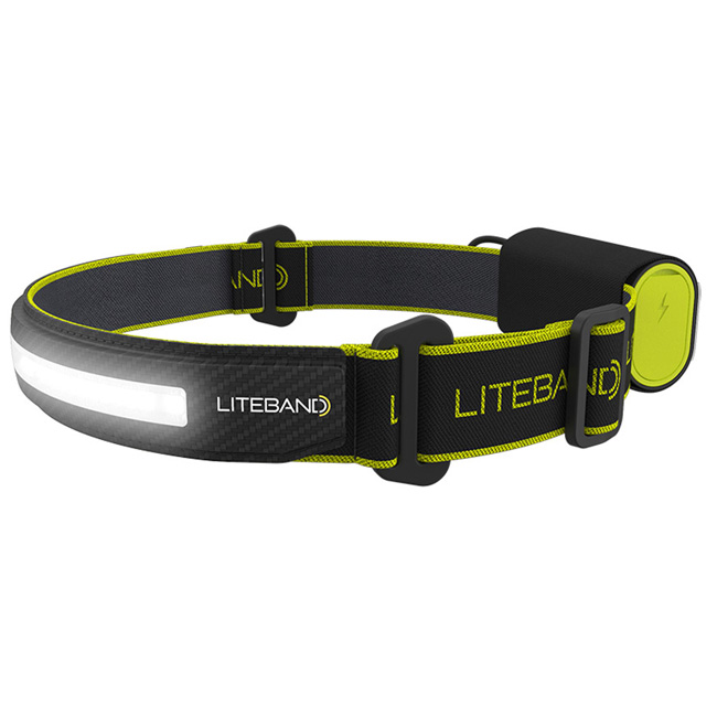 LITEBAND Pro 1000 Headlamp from GME Supply