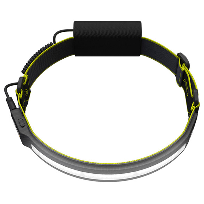 LITEBAND Pro 1000 Headlamp from GME Supply