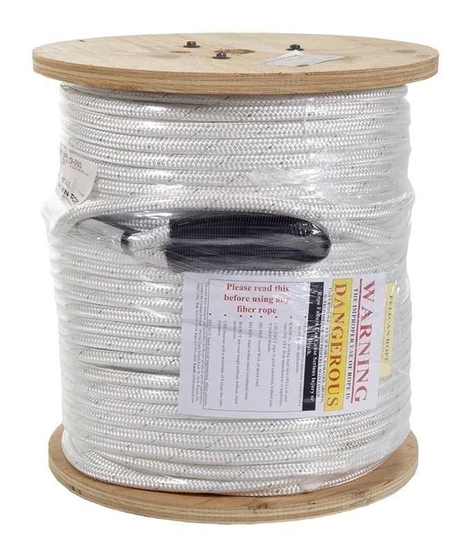 Pelican Load Pro Double Braid Rope  from GME Supply