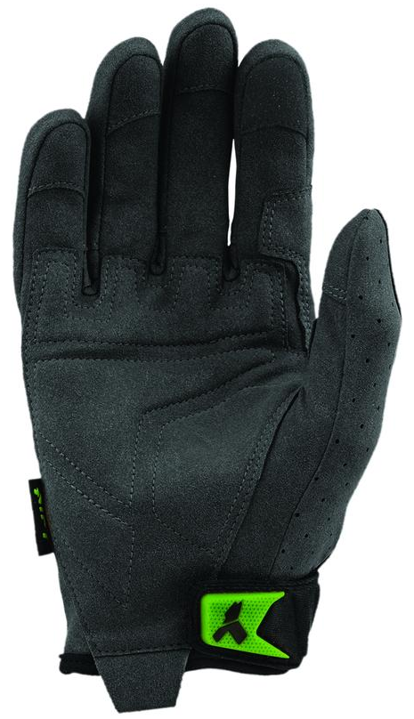 Lift Safety Grunt Glove - Single Pair from GME Supply