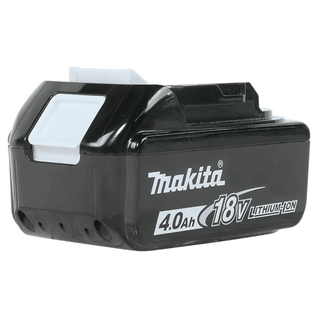 Makita 18V LXT Lithium-Ion 4.0Ah Battery from GME Supply