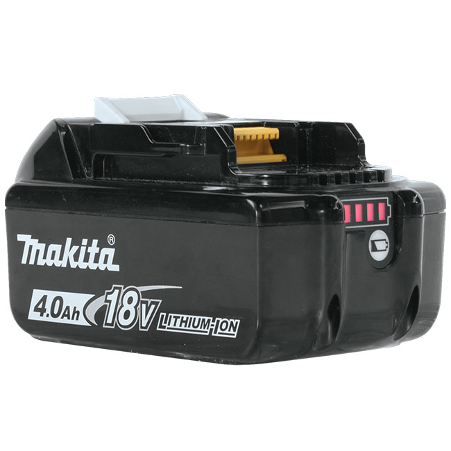 Makita 18V LXT Lithium-Ion 4.0Ah Battery from GME Supply