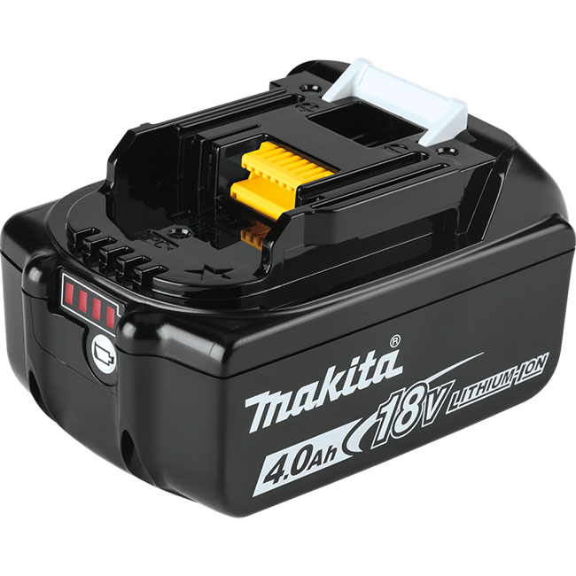 Makita 18V LXT Lithium-Ion 4.0Ah Battery from GME Supply