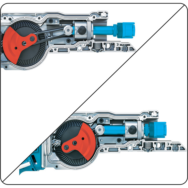 Makita 18V LXT Lithium-Ion Cordless Recipro Saw (Bare Tool) from GME Supply