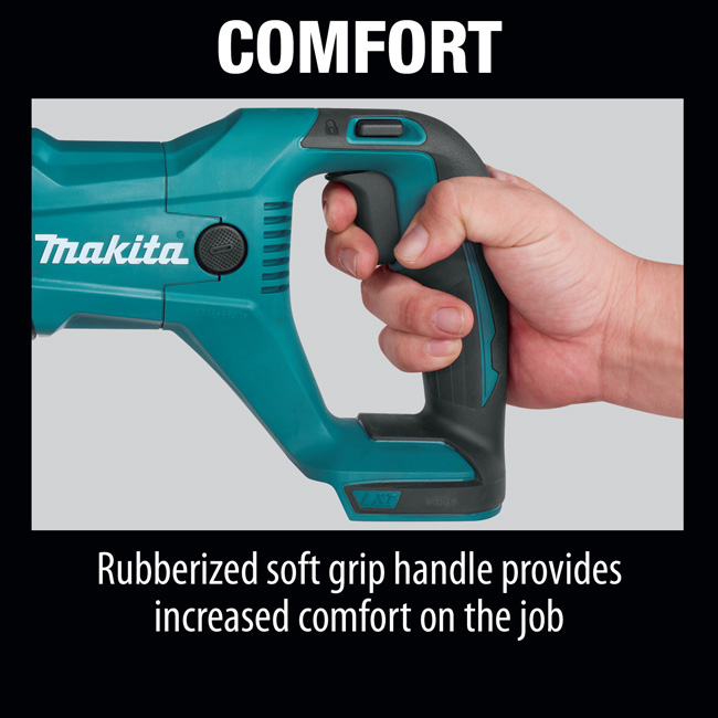 Makita 18V LXT Lithium-Ion Cordless Recipro Saw (Bare Tool) from GME Supply