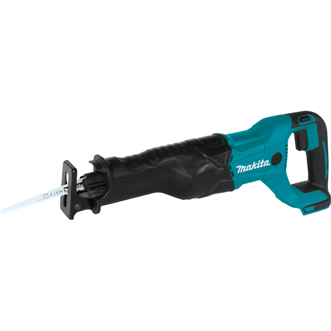 Makita 18V LXT Lithium-Ion Cordless Recipro Saw (Bare Tool) from GME Supply