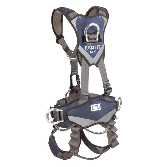 DBI Sala 1113347 ExoFit NEX Rope Access and Rescue Harness from GME Supply