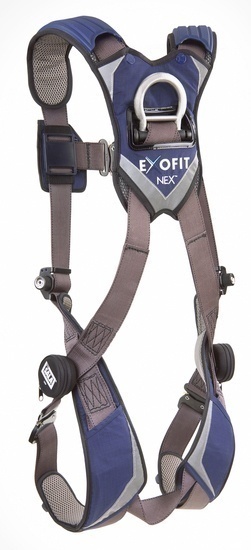 DBI Sala ExoFit NEX Vest-Style Full Body Harness from GME Supply