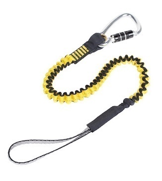 3M DBI Sala Hook2Loop Medium Duty Bungee 35 lb Tool Lanyard from GME Supply