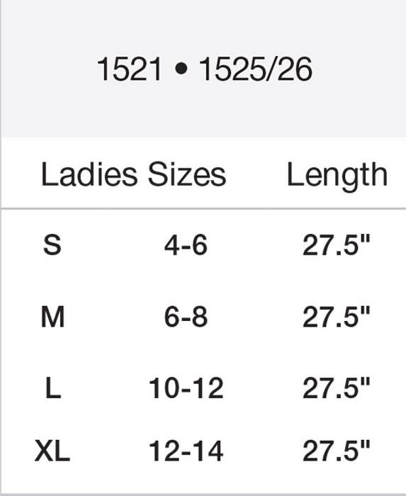 ML Kishigo Premium Brilliant Series Ladies Fitted Vest from GME Supply