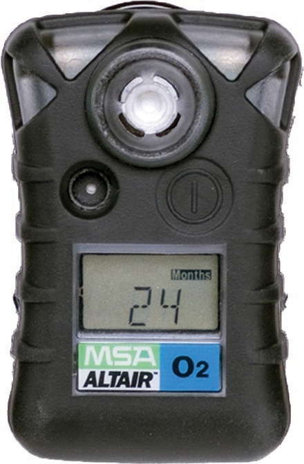 MSA Altair Single Gas Detector from GME Supply