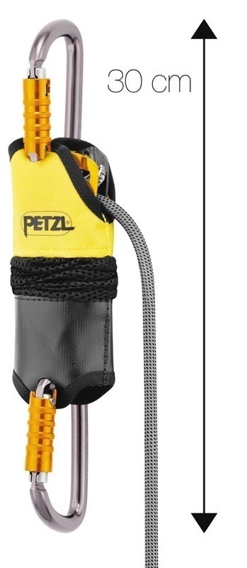 Petzl JAG System Haul Kit from GME Supply