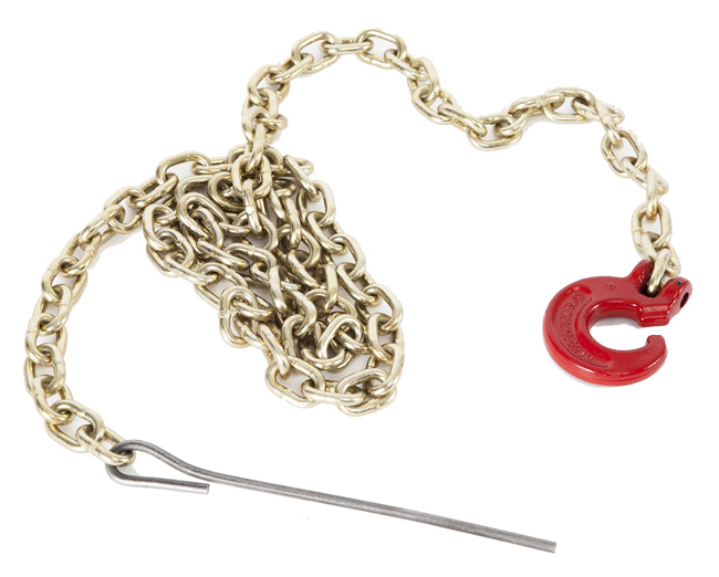 Portable Winch Choker Chain from GME Supply