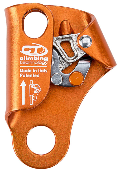 Climbing Technology Ascender Simple from GME Supply