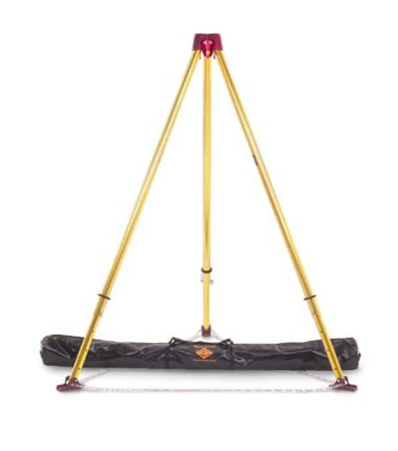 Skedco Sked-Evac Tripod, 10 Foot from GME Supply