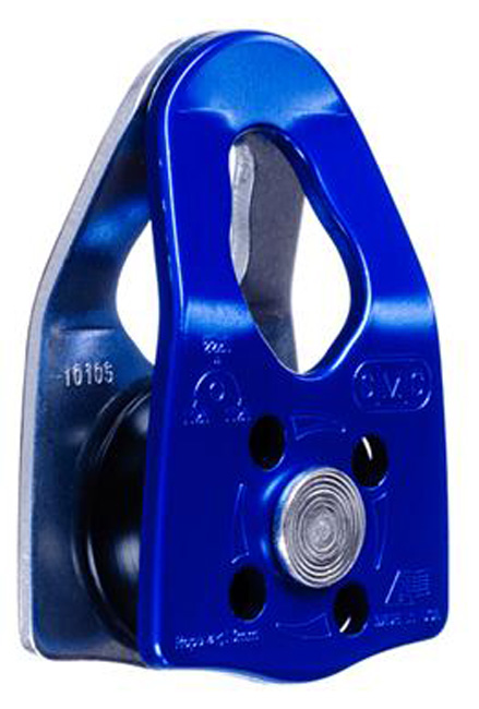 SMC CRX Pulley from GME Supply