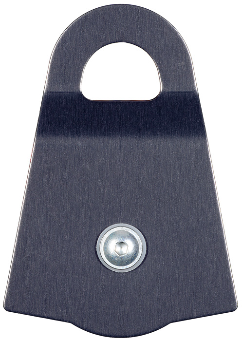 SMC 3 Inch Prusik Minding Pulley from GME Supply