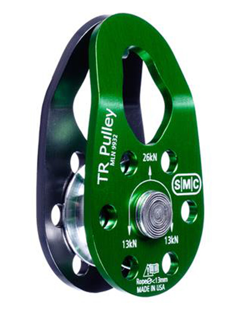 SMC Tr Pulley from GME Supply