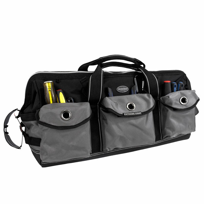 Bucket Boss Extreme Big Daddy Tool Bag from GME Supply