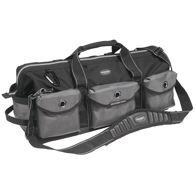 Bucket Boss Extreme Big Daddy Tool Bag from GME Supply