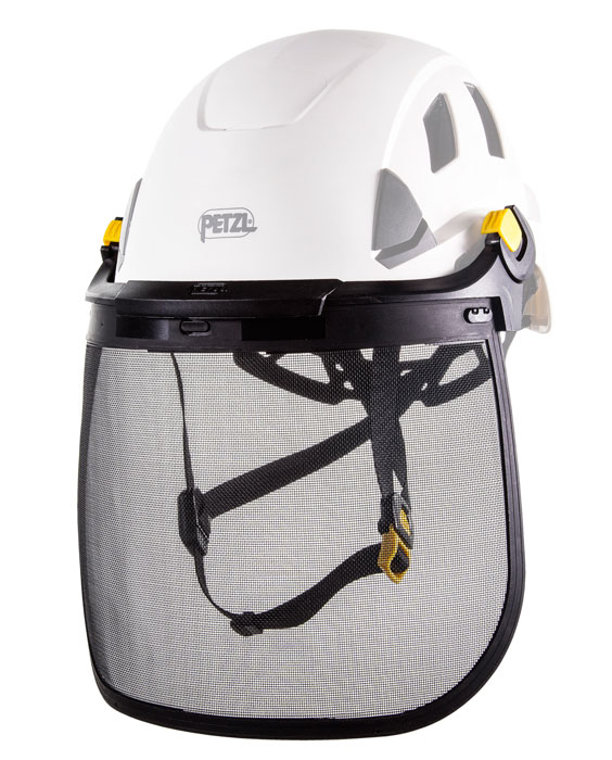 Petzl VIZEN Full Face Shield from GME Supply