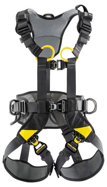 Petzl VOLT International Harness from GME Supply