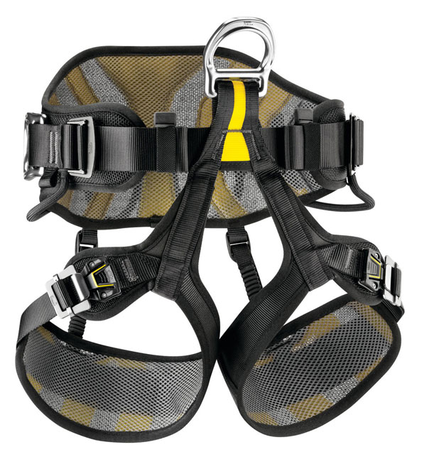 Petzl AVAO Sit Fast  from GME Supply