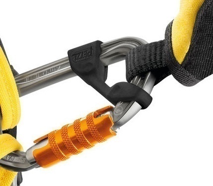 Petzl CAPTIV Positioning Bar for Carabiners from GME Supply