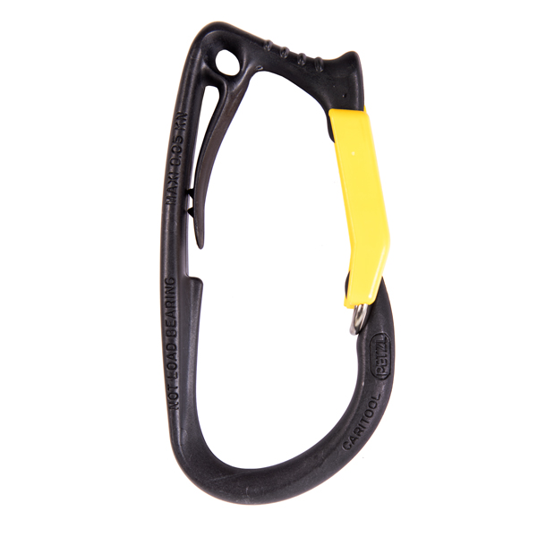 Petzl CARITOOL Harness Tool Holder from GME Supply