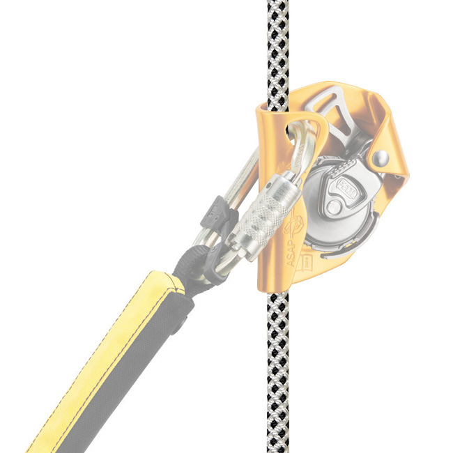 Petzl RAY 11 mm Kernmantle Rope from GME Supply